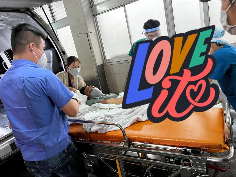 Nhat Kim Anh nhan tin xau, phai vao vien ngay trong Tet-Hinh-2