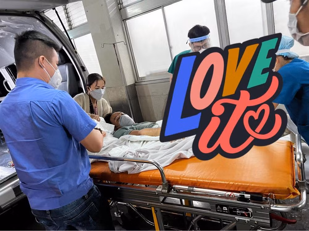 Nhat Kim Anh nhan tin xau, phai vao vien ngay trong Tet-Hinh-2