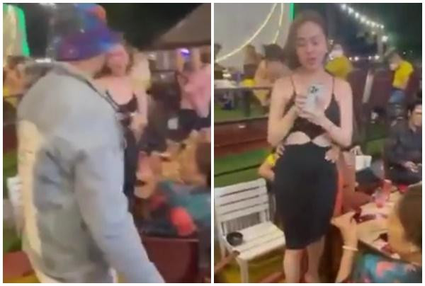 Phan ung soc 'chi ao trang' khi hong tin Trang Nemo an don