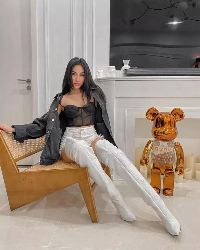 Top nguoi giup viec so huong khi lam cho gioi nha giau-Hinh-7