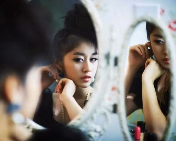 4 thoi diem phu nu khong ton suc thanh minh ma lua chon im lang-Hinh-2