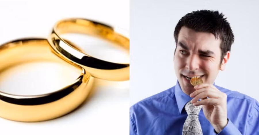 Ngay via Than tai di mua vang nho lay meo phan biet that, gia nay