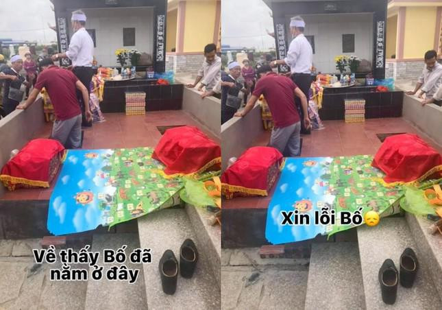 Co gai tre bat trend Ve que khien gia dinh bat ngo, netizen roi nuoc mat-Hinh-3