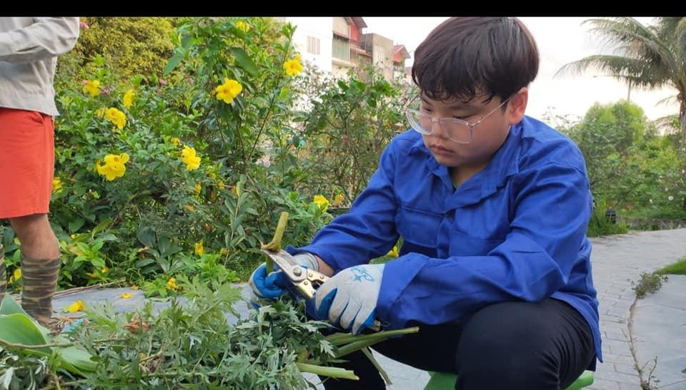 Bi mang day muon, con trai Xuan Bac dap tra khien bo 'tuc lon ruot'-Hinh-3