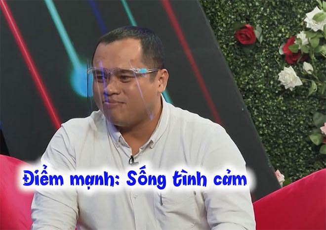 Trung Mỹ là người sống tình cảm nhưng không biết phân chia thời gian công việc. Anh chàng trải qua hai mối tình, mối tình đầu 4 năm rưỡi và mối tình thứ 2 được 8 năm, thích mẫu bạn gái hiền, ưa nhìn, hướng nội nhưng phải có chút hướng ngoại.