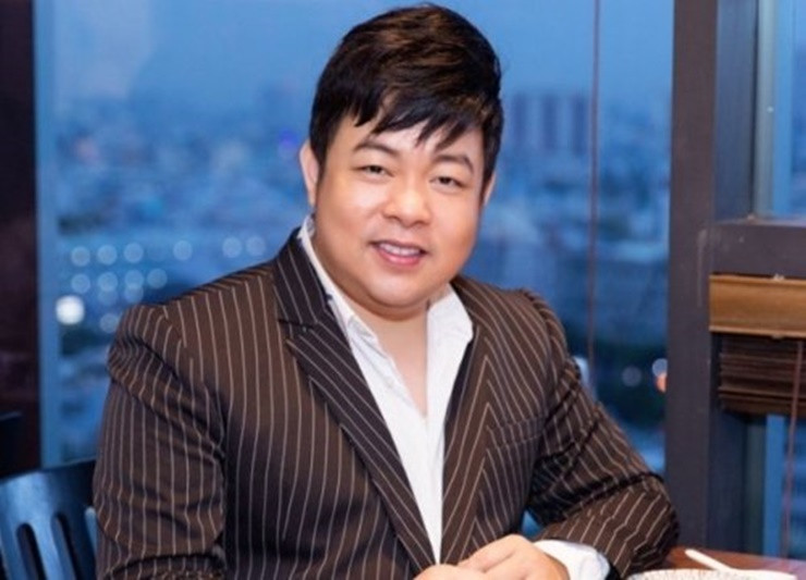 Ngoài ngôi nhà ở Việt Nam thì ca sĩ Quang Lê còn có nhà ở Mỹ.