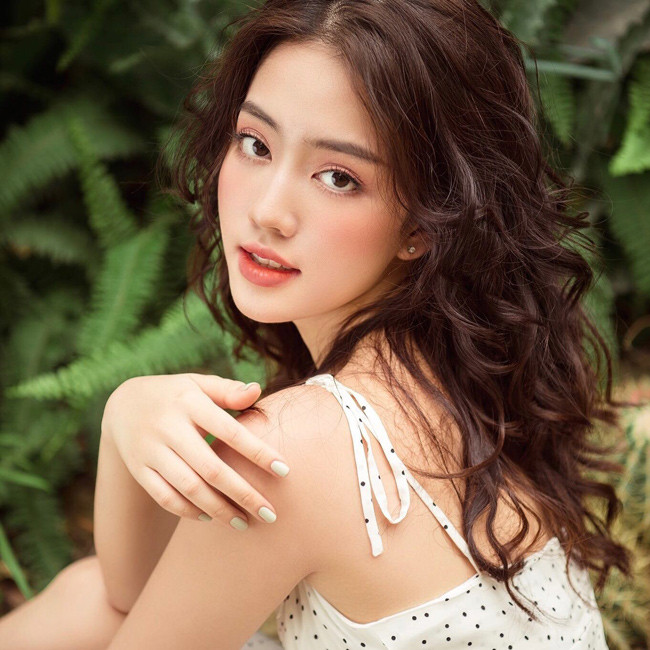 Trên Facebook cá nhân, Phương Lan thường xuyên cập nhật hình ảnh đời thường.