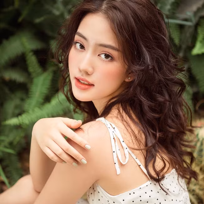 Trên Facebook cá nhân, Phương Lan thường xuyên cập nhật hình ảnh đời thường.