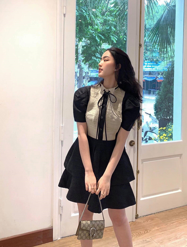 Sau mỗi chuyến bay, cô thường chia sẻ những khoảnh khắc đặc biệt ở quốc gia mình đặt chân đến.