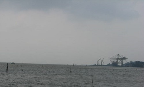 Đa số các nạn nhân trong vụ lật thuyền đều là nữ.