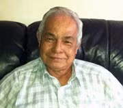 Ông Lê Quang Ninh.