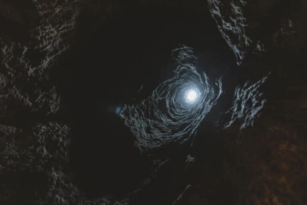 Bí mật tầng hầm của người đàn ông, giờ là địa điểm du lịch - Hình 10 Bi mat tang ham cua nguoi dan ong, gio la dia diem du lich-Hinh-10