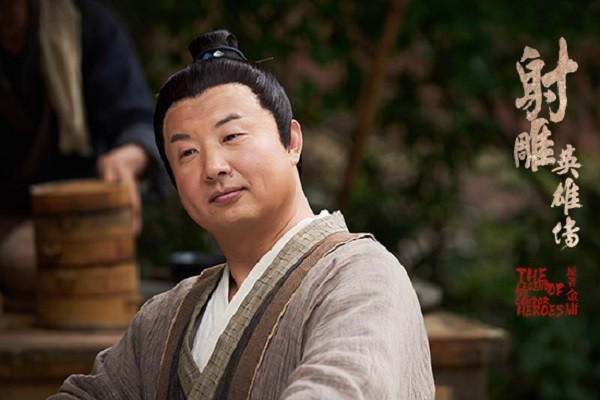 Cao thu Kim Dung nao tao ra tuyet the vo cong nhung khong tra thu?