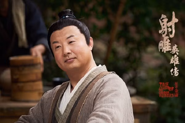 Cao thu Kim Dung nao tao ra tuyet the vo cong nhung khong tra thu?