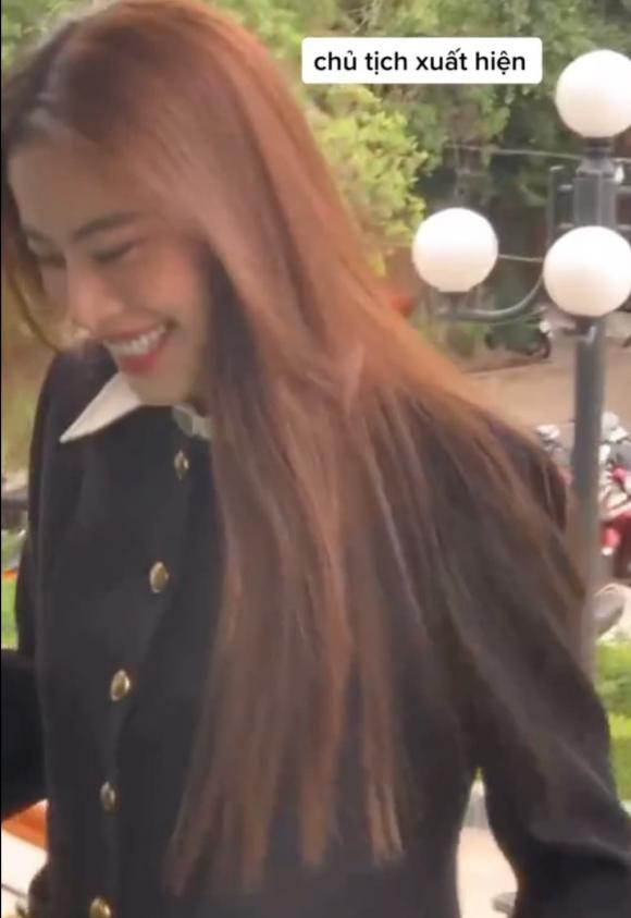 Từng than thở FC còn 3 người, Nam Em mở fan meeting ảnh 4 Từng than thở FC còn 3 người, Nam Em mở fan meeting ảnh 4