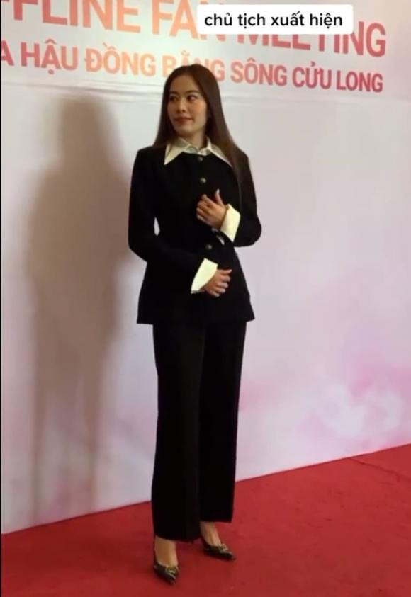 Từng than thở FC còn 3 người, Nam Em mở fan meeting ảnh 5 Từng than thở FC còn 3 người, Nam Em mở fan meeting ảnh 5