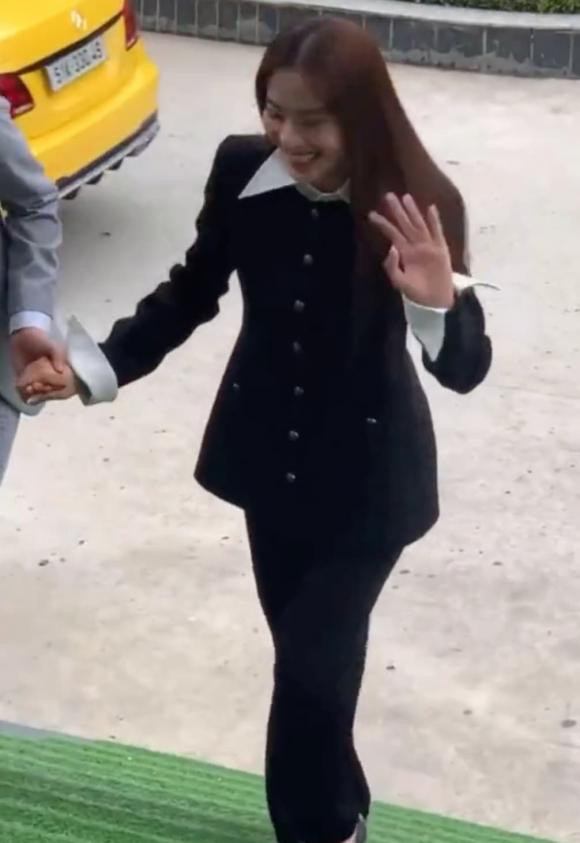 Từng than thở FC còn 3 người, Nam Em mở fan meeting ảnh 3 Từng than thở FC còn 3 người, Nam Em mở fan meeting ảnh 3