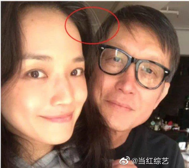 Thu Ky toc bac trang, xuat hien kho nhan ra-Hinh-3