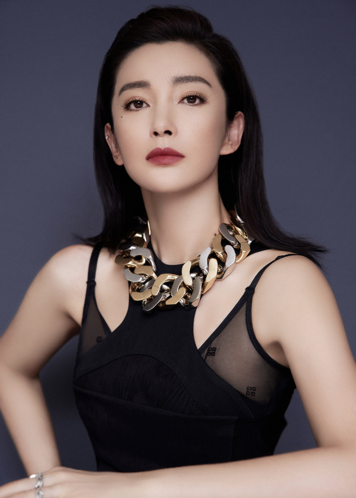 Ly Bang Bang noi ly do chai toc 400 lan moi ngay-Hinh-4