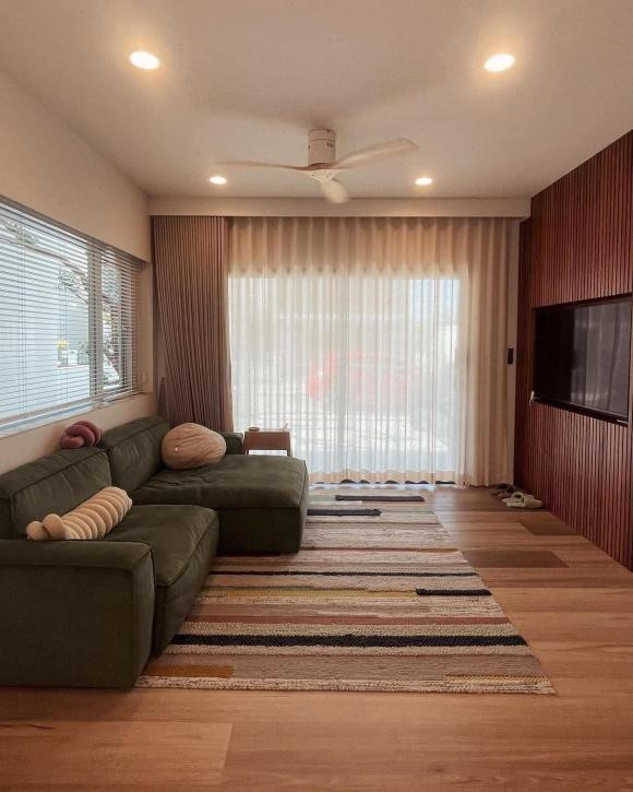 Thiet ke nha pho hai tang don gian, dep xuat sac-Hinh-3