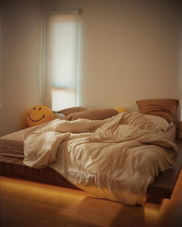 Thiet ke nha pho hai tang don gian, dep xuat sac-Hinh-5