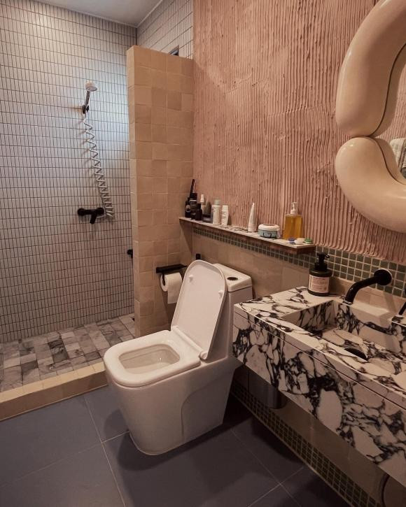 Thiet ke nha pho hai tang don gian, dep xuat sac-Hinh-10