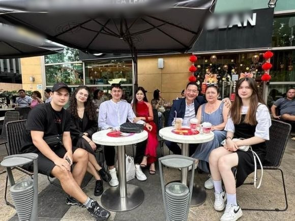 Ban gai Dang Van Lam noi gi ve chuyen chia tay dau nam?-Hinh-2