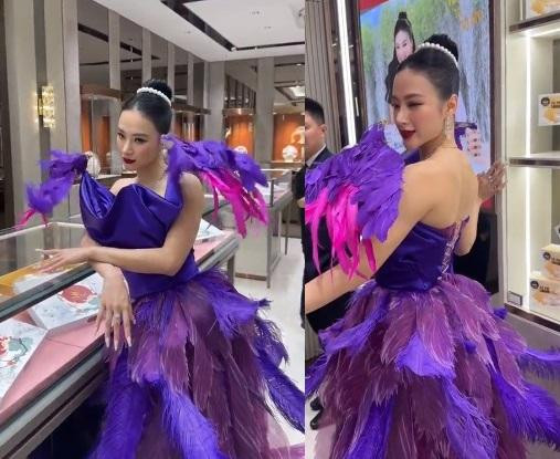 Angela Phương Trinh ăn mặc kiểu 'tưởng không hở mà hở không tưởng' - Hình 11 Angela Phuong Trinh an mac kieu 'tuong khong ho ma ho khong tuong'-Hinh-11