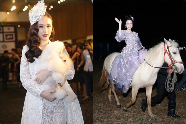 Angela Phương Trinh ăn mặc kiểu 'tưởng không hở mà hở không tưởng' - Hình 15 Angela Phuong Trinh an mac kieu 'tuong khong ho ma ho khong tuong'-Hinh-15