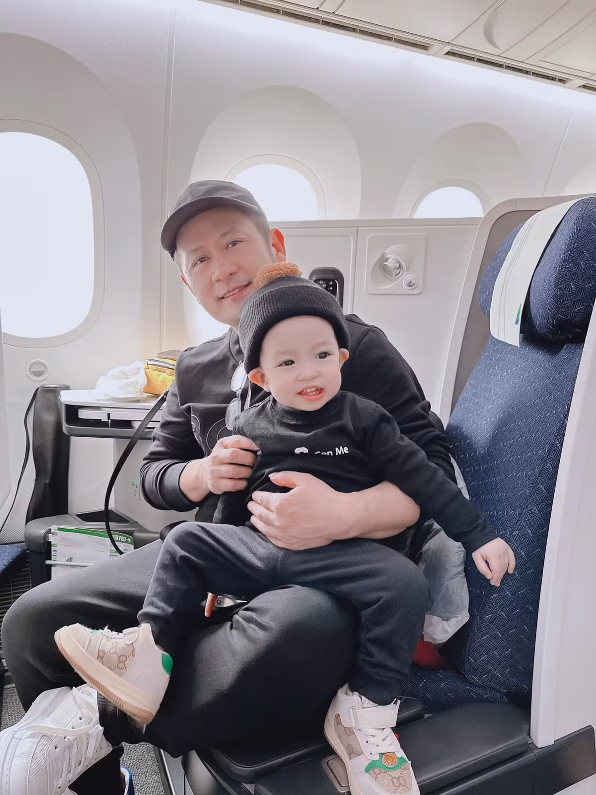 Ca si Bang Kieu: Ban gai toi lam trong nganh phu san