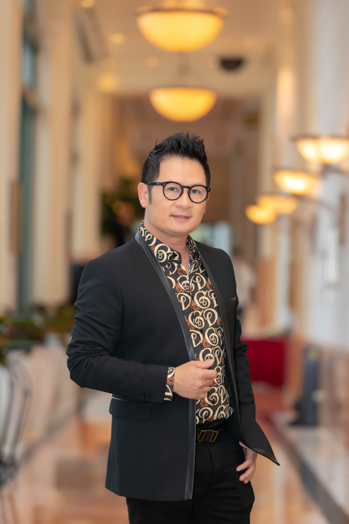 Ca si Bang Kieu: Ban gai toi lam trong nganh phu san-Hinh-2