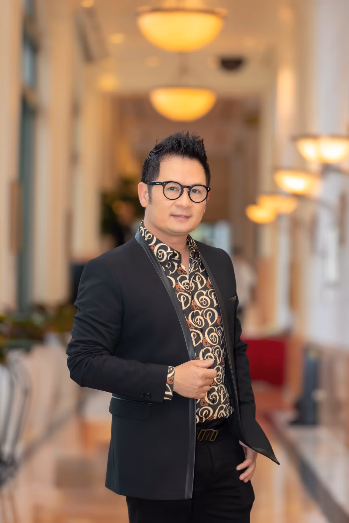 Ca si Bang Kieu: Ban gai toi lam trong nganh phu san-Hinh-2