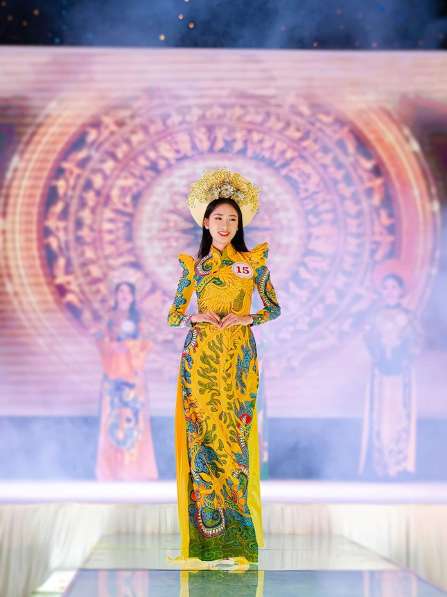 Hoa khoi Dai hoc Thai Nguyen hien toc tang benh nhan ung thu-Hinh-3