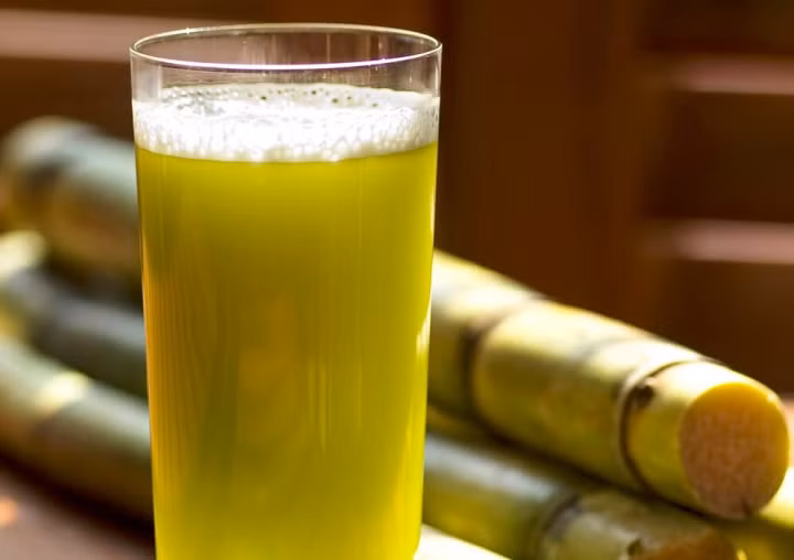 Uong nuoc mia moi ngay co tot khong?