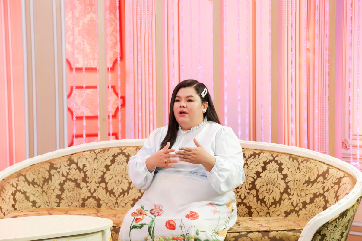 Tuyen Map: Chong rat ap luc khi ket hon voi toi