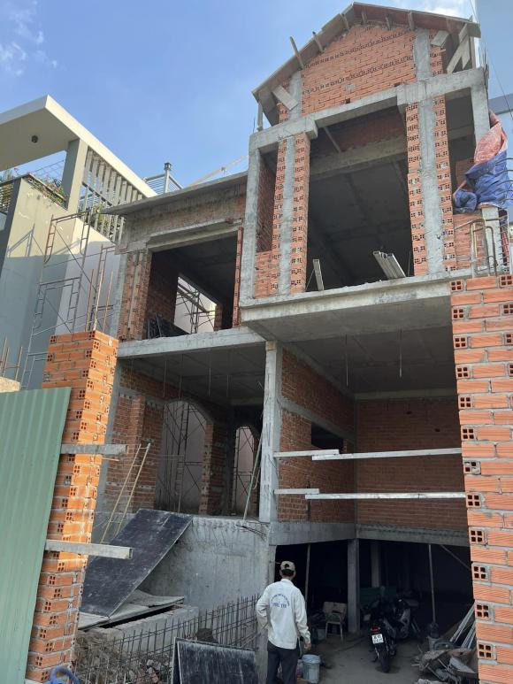 Sau biet thu 3.000 m2, Ha Tri Quang khoe ngoi nha sap nhan-Hinh-6