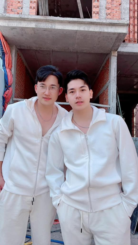 Sau biet thu 3.000 m2, Ha Tri Quang khoe ngoi nha sap nhan-Hinh-3