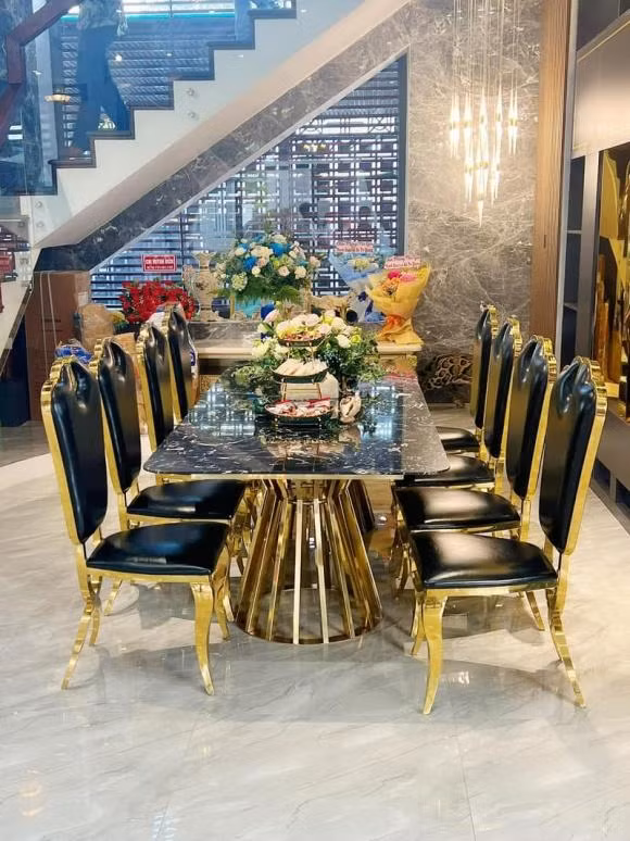 Sau biet thu 3.000 m2, Ha Tri Quang khoe ngoi nha sap nhan-Hinh-11