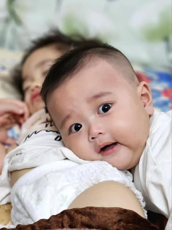 Lê Dương Bảo Lâm tuyên bố để hết tài sản lại cho quý tử ảnh 2