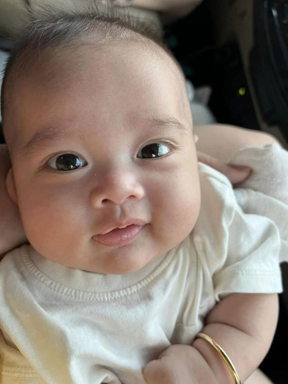 Lê Dương Bảo Lâm tuyên bố để hết tài sản lại cho quý tử ảnh 6