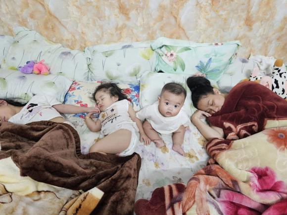 Lê Dương Bảo Lâm tuyên bố để hết tài sản lại cho quý tử ảnh 3