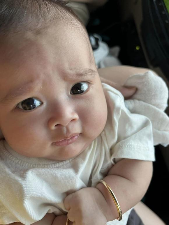 Lê Dương Bảo Lâm tuyên bố để hết tài sản lại cho quý tử ảnh 7