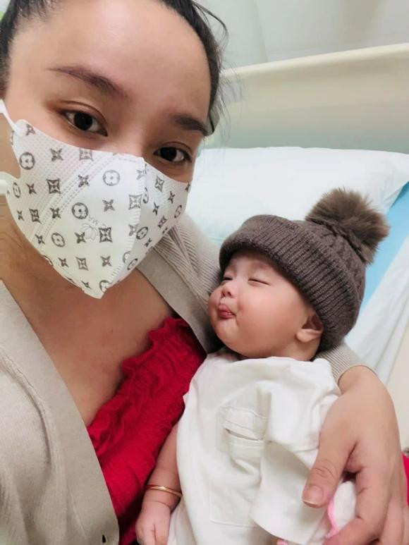 Lê Dương Bảo Lâm tuyên bố để hết tài sản lại cho quý tử ảnh 4