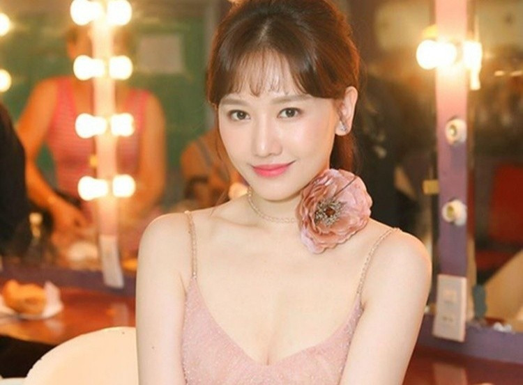 Phat ngon cua Hari Won bi chi trich