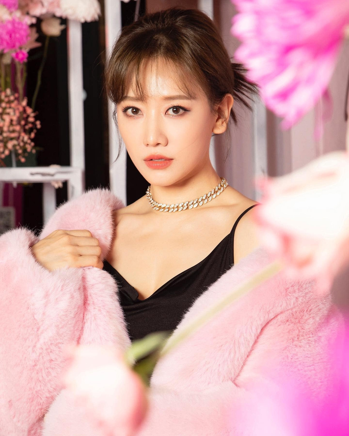 Phat ngon cua Hari Won bi chi trich-Hinh-2