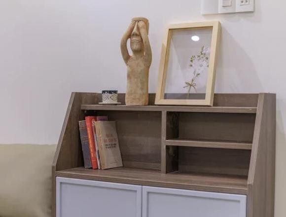 Thiet ke nha pho hien dai tren manh dat hep, khong gian cuc nghe-Hinh-4