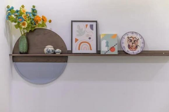 Thiet ke nha pho hien dai tren manh dat hep, khong gian cuc nghe-Hinh-7