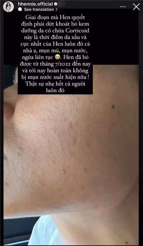 hoa hậu H'Hen Niê, sao Việt