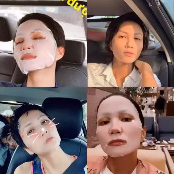 hoa hậu H'Hen Niê, sao Việt