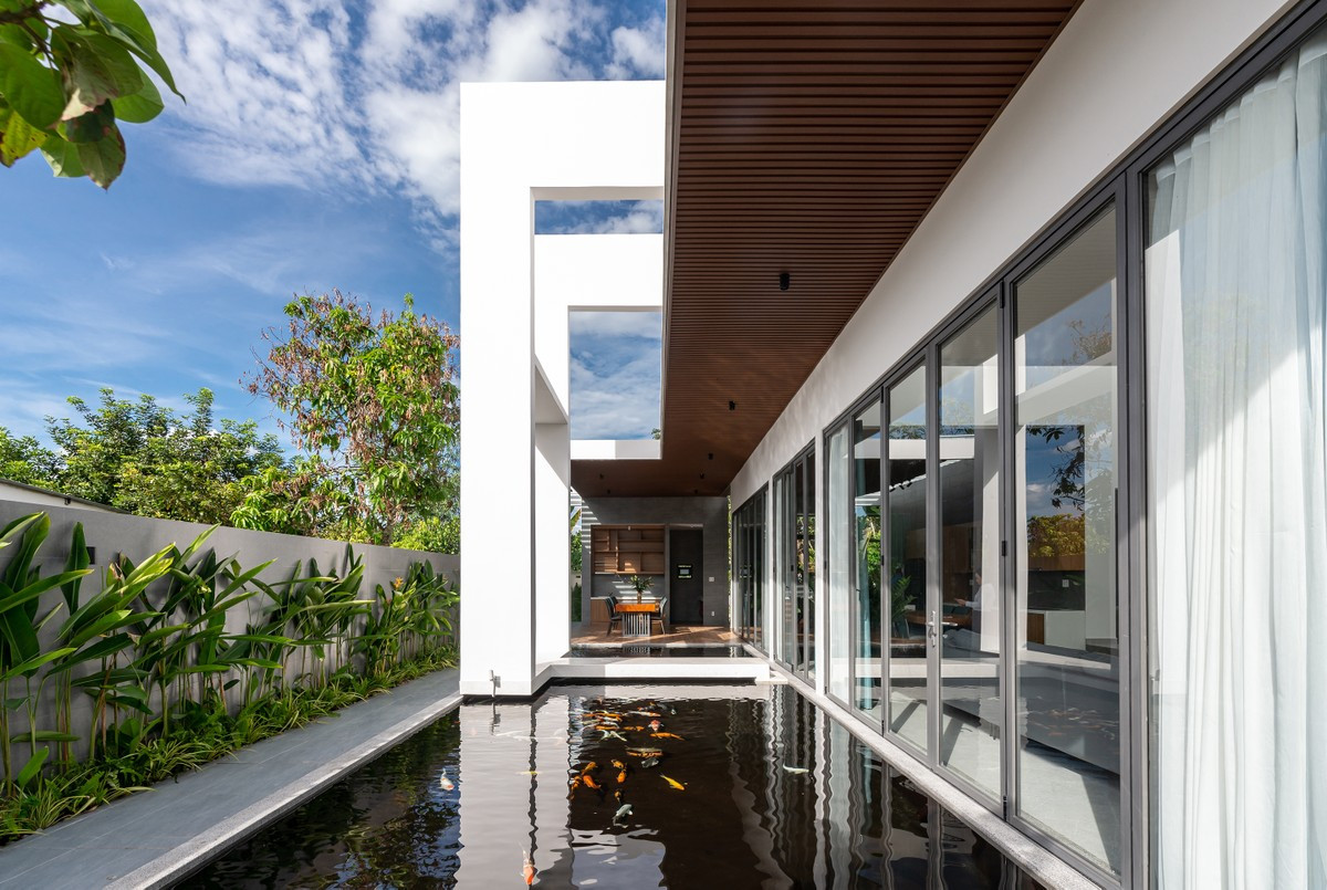 Co gai doc than xay nha nhu resort voi 3,5 ti dong-Hinh-3